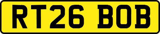 RT26BOB