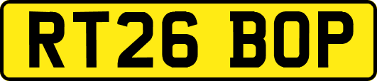 RT26BOP
