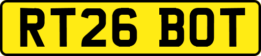 RT26BOT