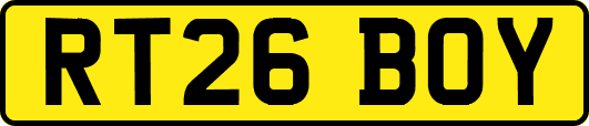 RT26BOY