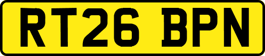 RT26BPN