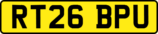 RT26BPU