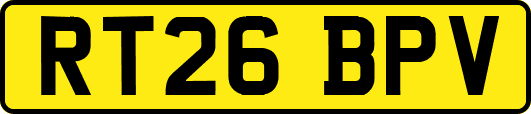 RT26BPV