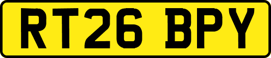RT26BPY