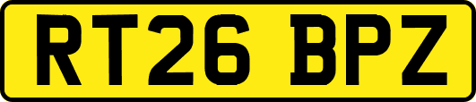 RT26BPZ