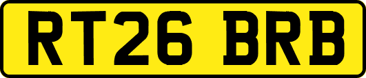 RT26BRB