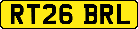 RT26BRL