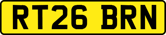 RT26BRN