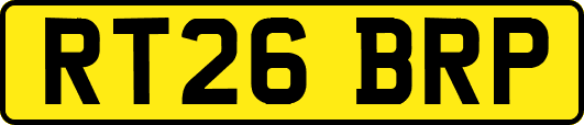 RT26BRP