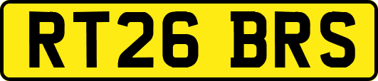 RT26BRS