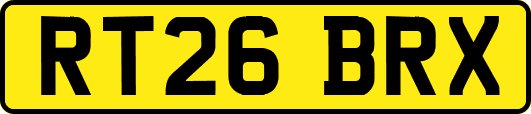 RT26BRX