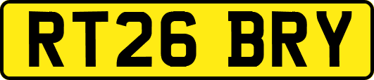 RT26BRY