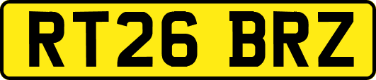 RT26BRZ