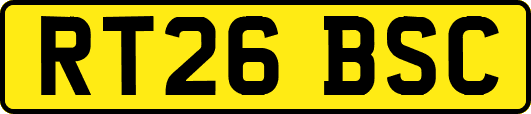 RT26BSC