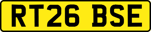 RT26BSE