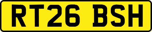 RT26BSH