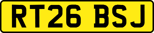 RT26BSJ