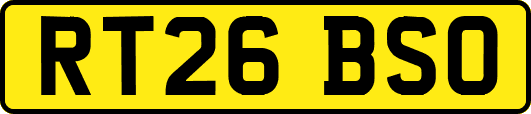 RT26BSO