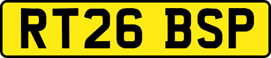 RT26BSP