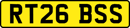 RT26BSS