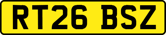 RT26BSZ