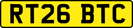 RT26BTC