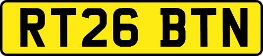 RT26BTN