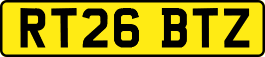 RT26BTZ