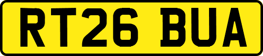 RT26BUA