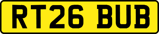 RT26BUB