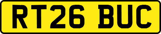 RT26BUC