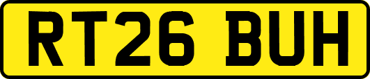 RT26BUH