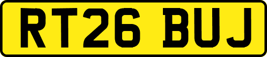 RT26BUJ