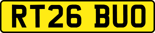 RT26BUO