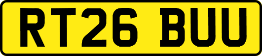 RT26BUU
