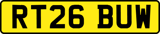 RT26BUW
