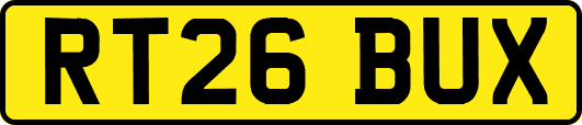 RT26BUX