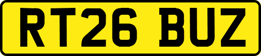 RT26BUZ
