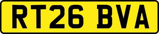 RT26BVA