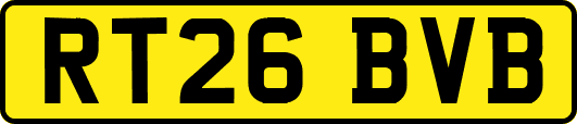 RT26BVB