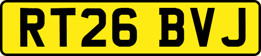RT26BVJ