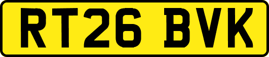 RT26BVK
