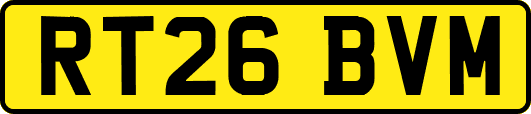 RT26BVM