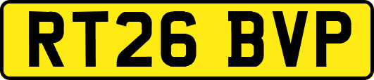 RT26BVP