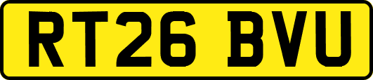 RT26BVU