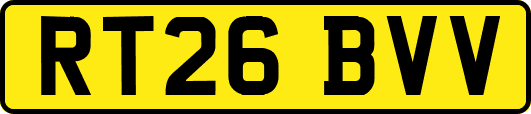 RT26BVV