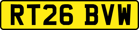 RT26BVW