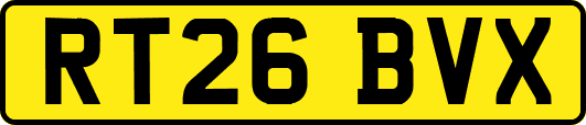 RT26BVX