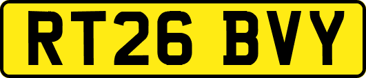 RT26BVY