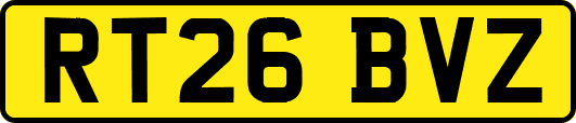 RT26BVZ